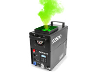 beamZ S2500 beamZ S2500